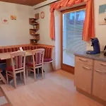 Appartement Kleinwidmoos-apartment Wagrain