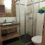 Kleinwidmoos-apartment *
