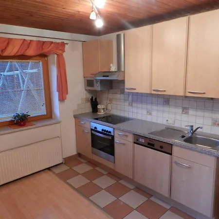 Kleinwidmoos-apartment Wagrain