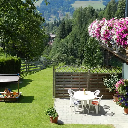 Apartment Kleinwidmoos-apartment *