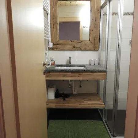 Kleinwidmoos-apartment *