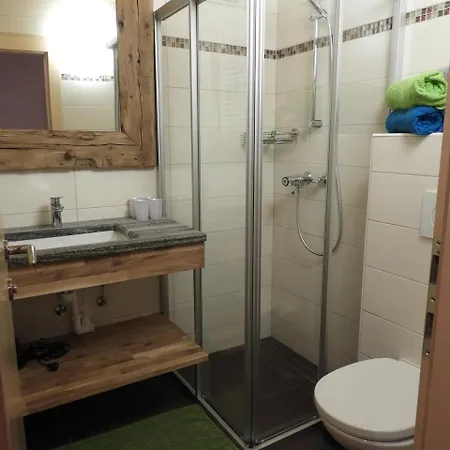 Kleinwidmoos-apartment *