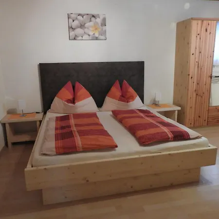 Apartment Kleinwidmoos-apartment