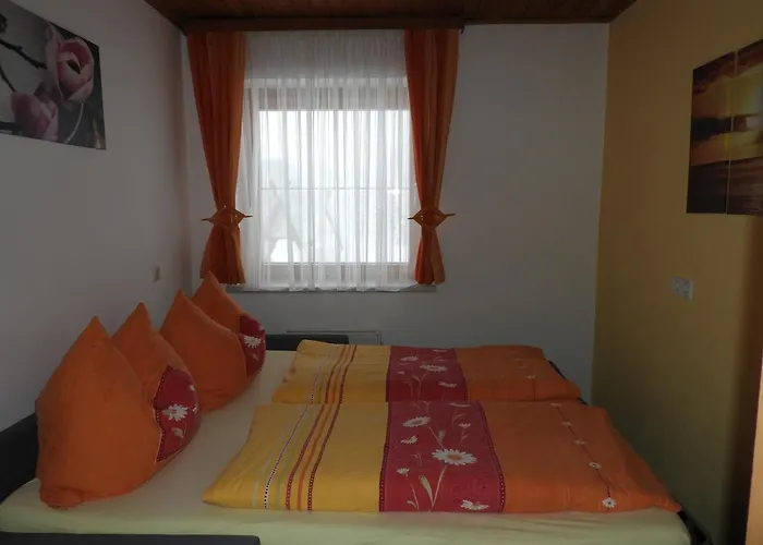 Kleinwidmoos-apartment * ヴァークライン