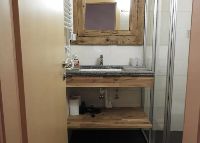 Kleinwidmoos-apartment *